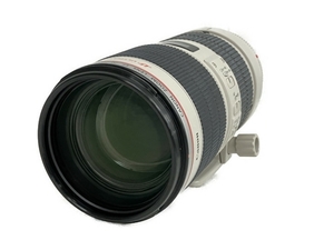 Canon EF70-200mm F2.8L IS II USM カメラレンズ キャノン 中古 S8314125
