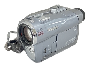 Canon DM-FV M200 ビデオカメラ ジャンク W8301541