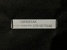 カリモク GW5065AK 座椅子 和室 2脚セット 中古 訳あり M8365793_画像8