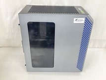 Thirdwave Corporation XA7R-R47 デスクトップPC Ryzen 7 5700X 8-Core Processor 16GB HDD 2.0TB RTX 4070 Windows 11 Home 中古 T8282922_画像6