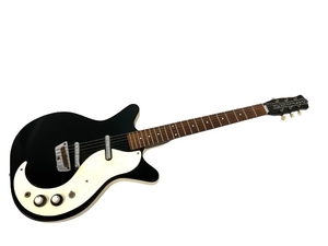 DANELECTRO ダンエレクトロ 59 エレキ ギター 楽器 ジャンク M8327211