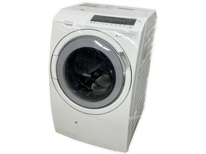 日立 BD-SG110HL ドラム式 洗濯乾燥機 2022年製 HITACHI 家電 中古 美品 楽 N8315728