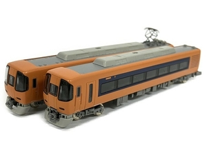 GREENMAX グリーンマックス 4023 4025 近鉄 22000系 ACE 基本 増結 6輛セット 鉄道模型 Nゲージ ジャンク T8364597
