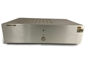 marantz SM6100/F1N SM6100SA AIRBOW改 Ver.2 ステレオ パワーアンプ ジャンク Y8344798