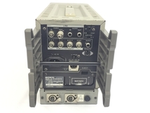 SONY PVM-6041Q プロフェッショナル モニター 6型 トリニトロンカラー ビデオピクチャー ソニー ジャンク G8366269_画像7