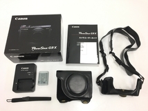 Canon PowerShot G9X コンパクトデジタルカメラ 中古 良好 T8352561_画像2