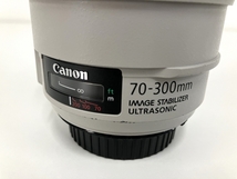 Canon ZOOM LENS EF 70-300mm 1:4-5.6 L IS USM カメラレンズ 中古 B8294822_画像6