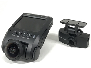 COMTEC HDR361GW カメラ ドライブ レコーダー ドラレコ コムテック 車 用品 周辺 機器 ジャンク F8357566