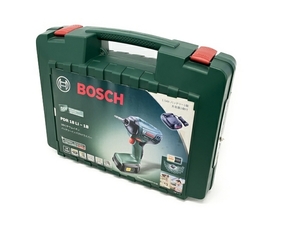 BOSCH PDR 18 LI バッテリー インパクト ドライバー 電動工具 ボッシュ ジャンク Z8385479