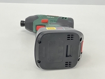 BOSCH PDR 18 LI バッテリー インパクト ドライバー 電動工具 ボッシュ ジャンク Z8385479_画像8