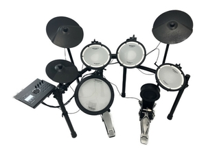 Roland TD-17 KV 電子ドラム 打楽器 ローランド 中古 N8383736