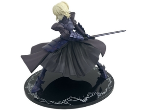 バンプレスト 一番くじ Fate/stay night Heaven's Feel A賞 セイバーオルタ フィギュア 中古 N8391835