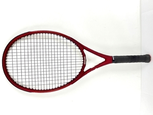 Wilson TRIAD FIVE テニスラケット ウィルソン 中古 Y8392492