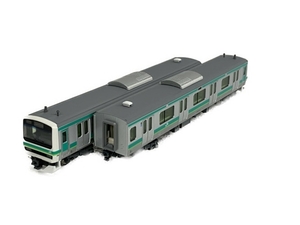 KATO 10-553 E231系 常磐線 5両セット Nゲージ 鉄道模型 中古 S8375694