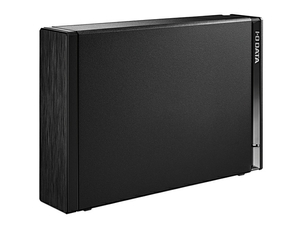 IO DATA HDD-AUT3 3TB USB 3.2 Gen 1(USB 3.0)対応 録画用 ハードディスク 中古 Y7834447