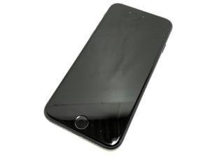 Apple iPhone SE MMYC3J/A 4.7インチ スマートフォン 64GB KDDI SIMログなし 中古 T8141888
