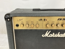 Marshall CM2000 DSL401 コンボアンプ 音響機材 マーシャル ジャンク W8031639_画像8