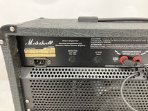Marshall CM2000 DSL401 コンボアンプ 音響機材 マーシャル ジャンク W8031639_画像4