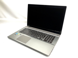 TOSHIBA Dynabook Satellite T874/87K i7-4700MQ 24 GB HDD 1TB GT 745M 17.3型 win11 ノートパソコン PC 訳有 M8145727