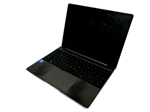 CHUWI Gemibook Pro Celeron J4125 16GB SSD 256GB 14型 win11 ノートパソコン PC 中古 M8186905