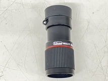 Vixen MULTI MONOCULAR 4×12 単眼鏡 ビクセン マルチモノキュラー カメラ周辺機器 中古 K8388270_画像5