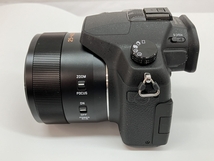 Panasonic DMC-FZ1000 LUMIX デジタル カメラ パナソニック 光学16倍 2010万画素 4K 中古 C8389156_画像4