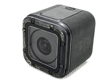 GoPro HERO5 session ウェアラブル アクション カメラ 中古 M8348038_画像1