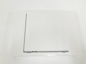 Apple MacBook Air MLY03J/A A2681 13.6型 8GB SSD 512GB 未使用 O8269588