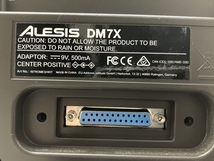 ALESIS アレシス DM7X 電子ドラムセット 打楽器 電子楽器 中古 直S8337819_画像9
