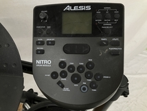 ALESIS アレシス DM7X 電子ドラムセット 打楽器 電子楽器 中古 直S8337819_画像5