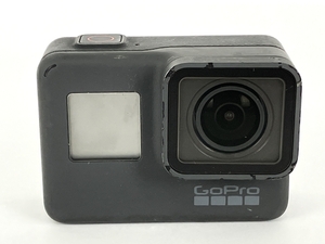 GoPro ゴープロ HERO 5 ASST1 アクションカメラ 中古 Y8352869