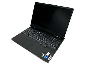 Lenovo Ideapad Gaming 3 82S900K8JP i7-12650H 16GB SSD 512GB RTX 3060 15.6型 win11 ノートパソコン PC 中古 M8277090