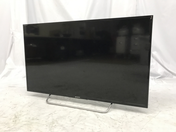 Yahoo!オークション -「sony bravia kj-40w730c」(テレビ) (映像機器 