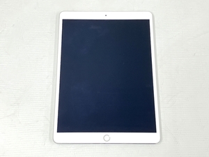 Apple iPad Pro 10.5インチ MQF02J/A タブレット 64GB docomo ジャンク T8335209