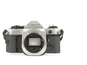 CANON AE-1 PROGRAM フィルムカメラ ボディ キヤノン ジャンク Y8340531