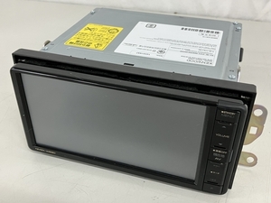 KENWOOD NMZK-W68D カーナビ 2018年製 地図データ2017年 ケンウッド 中古 K8366036