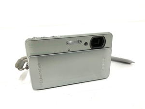 SONY ソニー Cyber-shot DSC-TX5 デジタルスチルカメラ コンデジ 中古 B8365615