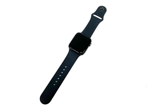 Apple Watch Series 6 GPS + Cellular Aluminum 44mm アップル ウォッチ 腕時計 ウェアラブル 中古 M8307377