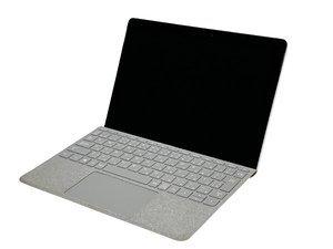 Microsoft Surface Go Pentium 4415Y 1.60GHz 8GB SSD 128GB win11 ノートパソコン タブレットPC 中古 M8331047