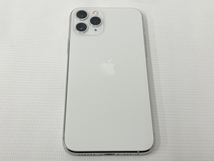 Apple iPhone 11 Pro MWC82J/A 256GB SIMロック有 携帯電話 スマートフォン ジャンク M8373279_画像8