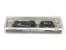 MICRO ACE A7702 4110型-4122 前期型 蒸気機関車 鉄道模型 Nゲージ 中古 W8389867_画像3