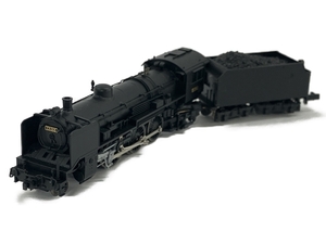 MICRO ACE A7005 C53-65 後期型 蒸気機関車 鉄道模型 Nゲージ 中古 W8389864