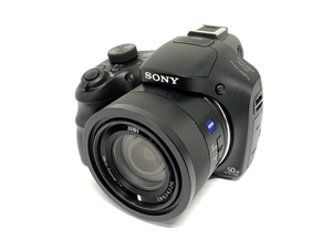 SONY DSC-HX400V Cyber-Shot デジタルカメラ コンパクト デジタル 一眼 カメラ ソニー 中古 良好 F8375766