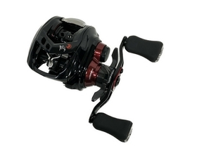 DAIWA 月下美人 AIR TW 8.5L PE SPECIAL リール 釣具 中古 良好 S8394830