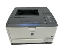 Canon LBP3410 レーザープリンター キャノン プリンター ジャンク S8054832