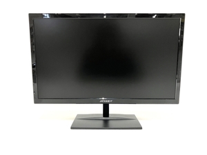 JAPANNEXT LED MONITOR 23.6型液晶モニター ディスプレイ JN-GT236FHDR165 中古 B8275164