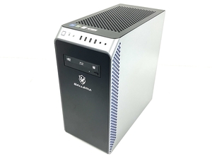 Thirdwave Corporation XA7C-R37 デスクトップPC 11th Gen i7-11700 @ 2.50GHz 16GB HDD 1.0TB Windows 11 Pro 中古 T8258472