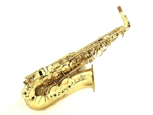 Buffet Crampon BC8101 アルトサックス ケース付 ビュッフェ・クランポン 楽器 美品 中古 O8395593