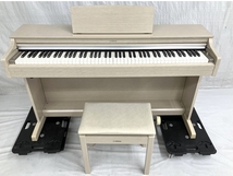 【引取限定】 YAMAHA YDP-163 ARIUS 88鍵 電子ピアノ 2016年製 中古 直 Y8383842_画像1