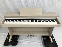 【引取限定】 YAMAHA YDP-163 ARIUS 88鍵 電子ピアノ 2016年製 中古 直 Y8383842_画像7